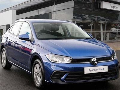VW Polo