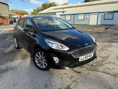 Used Mercedes A35 AMG Premium 2020 Black Hatchback