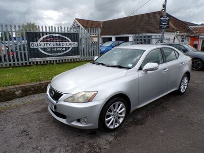 Lexus IS220d