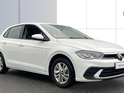 Used VW Polo Life 95 HP (69 kW) 2025 Hatchback