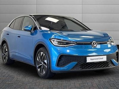 VW ID.5