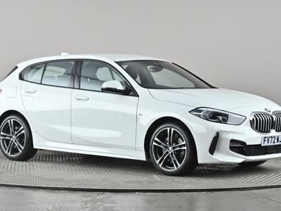BMW 120