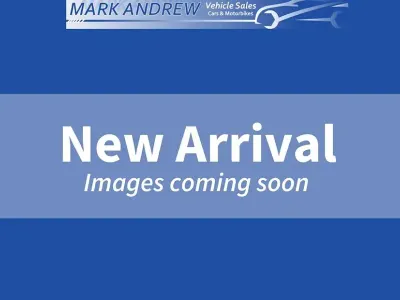 Used VW Touareg