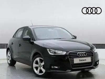 Used Audi A1