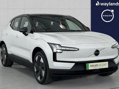Used 2025 Volvo EX30 Plus SUV | £26,991 (Good price)