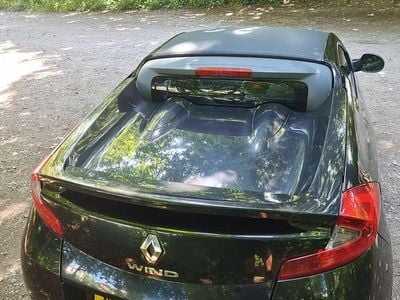 Renault Wind