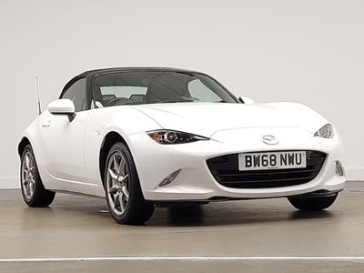 Mazda MX5