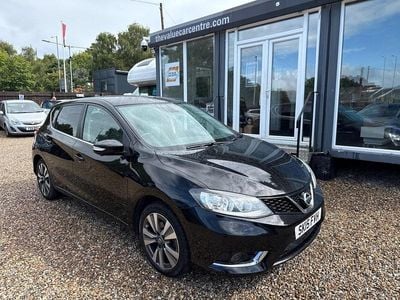 Nissan Pulsar