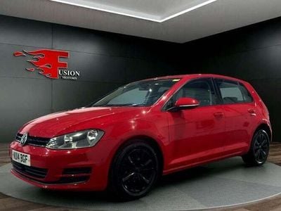 VW Golf VII