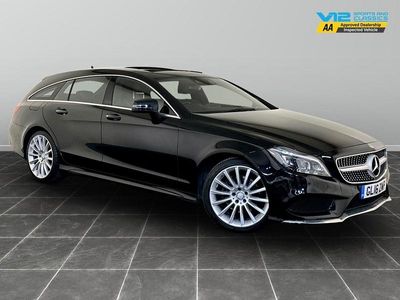 Mercedes CLS220