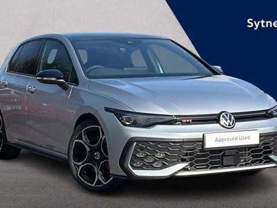 VW Golf VIII