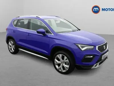 Używany Seat Ateca Xperience 150 KM (110 kW) 2025 SUV