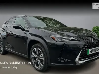 Usado Lexus UX 150 kW (204 CV) 2022 SUV