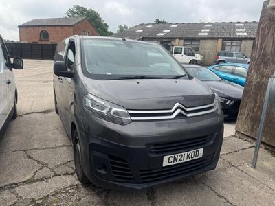 Citroën Dispatch