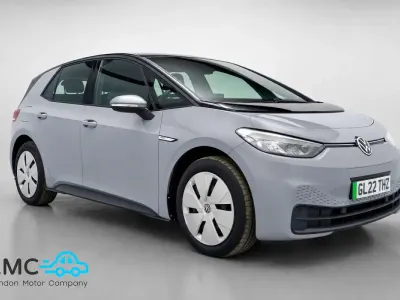 Used VW ID.3