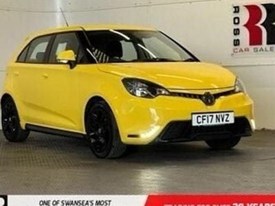 MG MG3