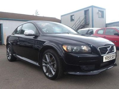 Volvo C30