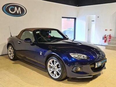 Mazda MX5