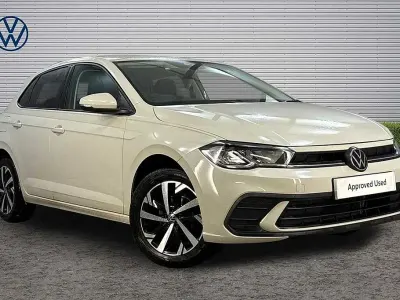 Used VW Polo 95 HP (69 kW) 2024 Hatchback