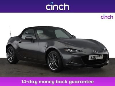Mazda MX5