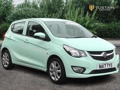 Vauxhall Viva