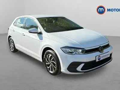 Used VW Polo