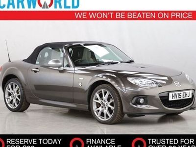 Mazda MX5