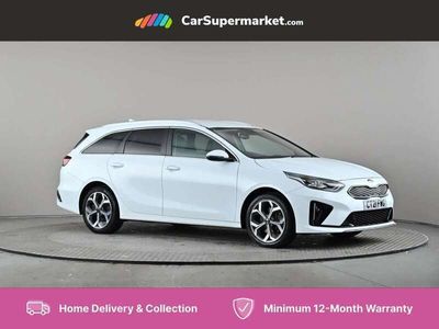 Kia Ceed Sportswagon