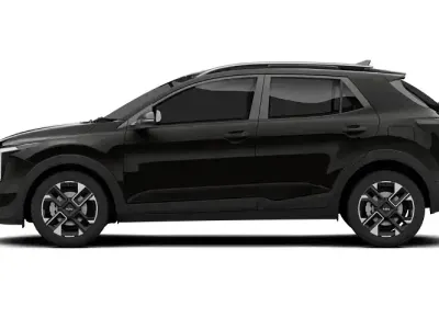 Used Kia Stonic