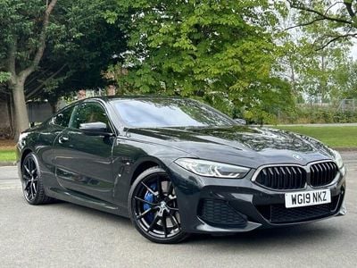 BMW 840