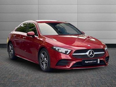 Mercedes A200