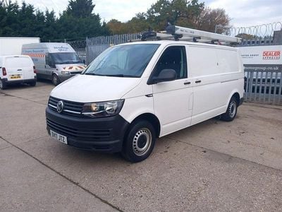 VW T6