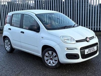 Used 2015 Fiat Panda Pop | £3,995 (Fair price)