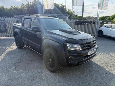 VW Amarok