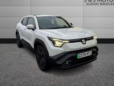 Used Suzuki Vitara 135 kW (184 HP) 2025 SUV