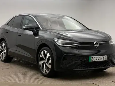 Used VW ID.5