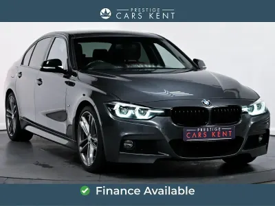 Used BMW 330