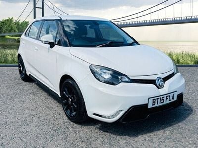 MG MG3