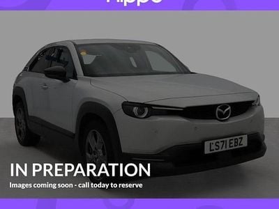 Used 2022 Mazda MX30 Inclusive SUV | £11,980 (Fair price)
