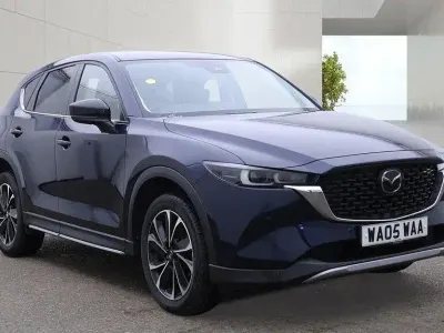 Used Mazda 6