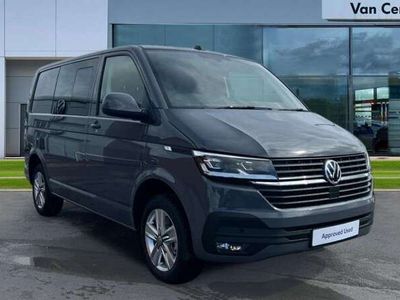 VW T6.1