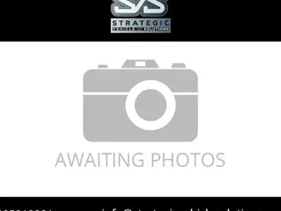 Used Land Rover Range Rover