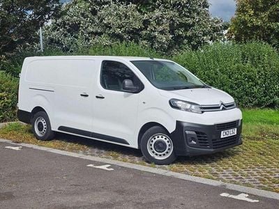 Citroën Dispatch