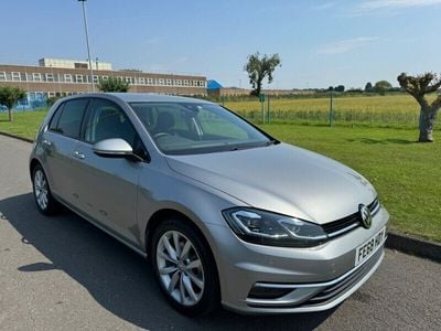 VW Golf VII