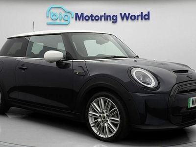 Used Mini Cooper Level 3 135 kW (184 HP) 2023 Hatchback