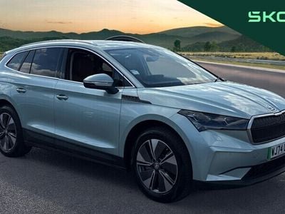 Skoda Enyaq iV