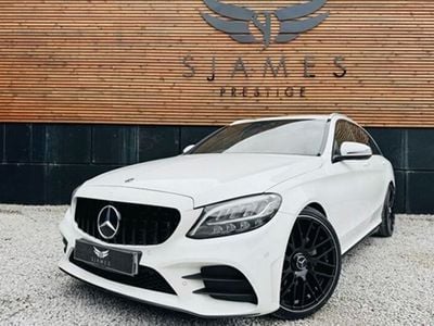 Mercedes C300