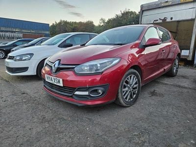 Renault Mégane III