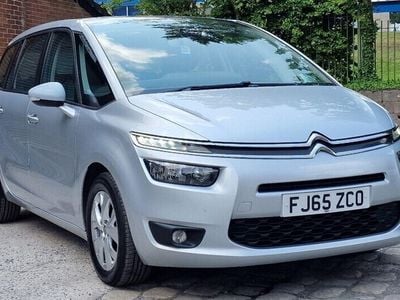 Citroën Grand C4 Picasso
