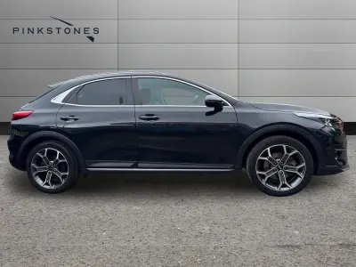 Used Kia XCeed